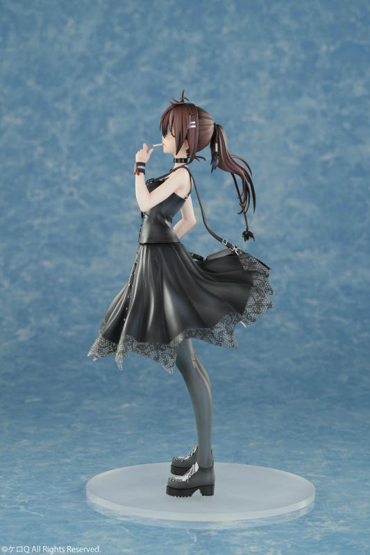 Magi Arts Wonderful Everyday Diskontinuierliches Dasein Yuki Minakami 1/7 Scale Figure