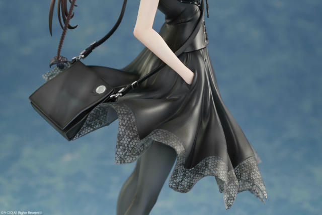 Magi Arts Wonderful Everyday Diskontinuierliches Dasein Yuki Minakami 1/7 Scale Figure