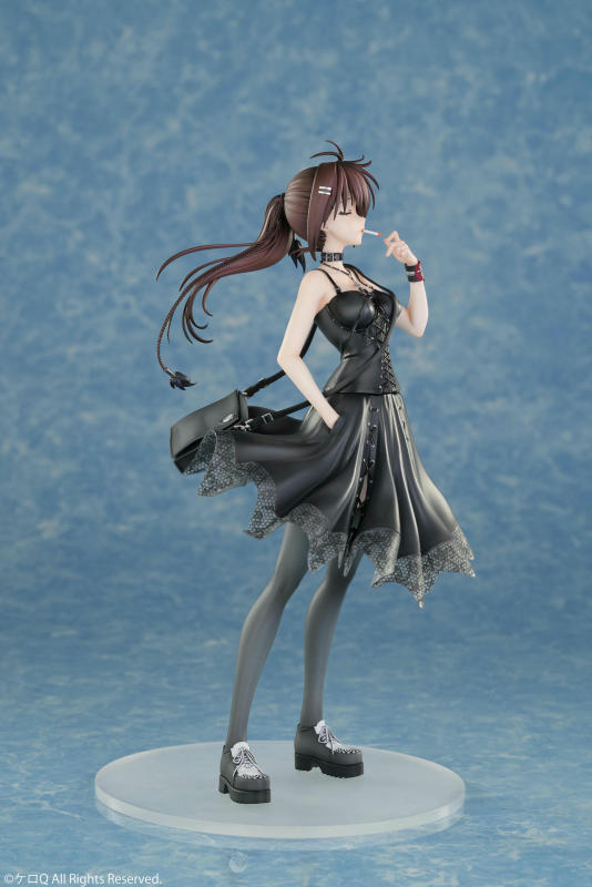 Magi Arts Wonderful Everyday Diskontinuierliches Dasein Yuki Minakami 1/7 Scale Figure