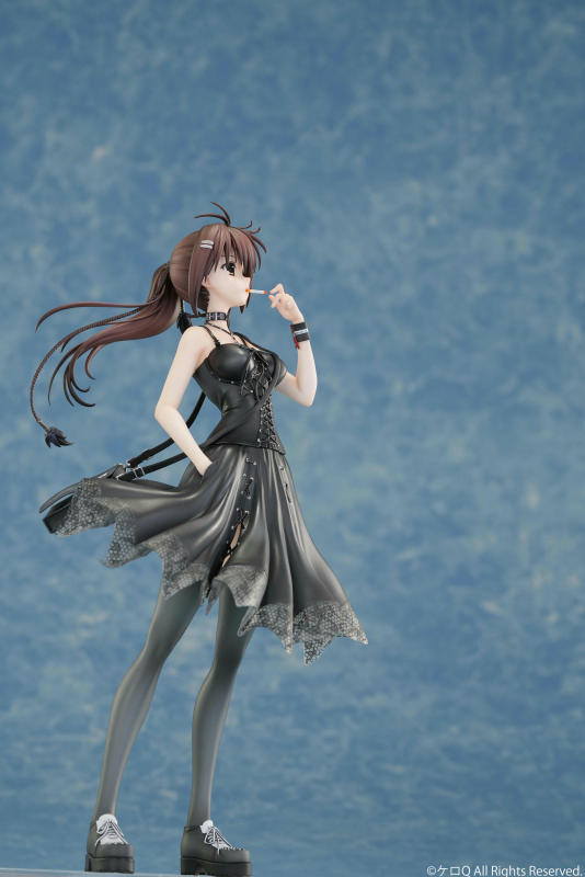 Magi Arts Wonderful Everyday Diskontinuierliches Dasein Yuki Minakami 1/7 Scale Figure
