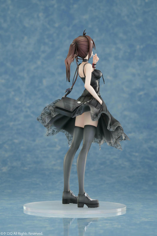 Magi Arts Wonderful Everyday Diskontinuierliches Dasein Yuki Minakami 1/7 Scale Figure