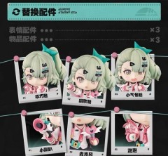Good Smile Arts Shanghai Nendoroid Zenless Zone Zero Sunna
