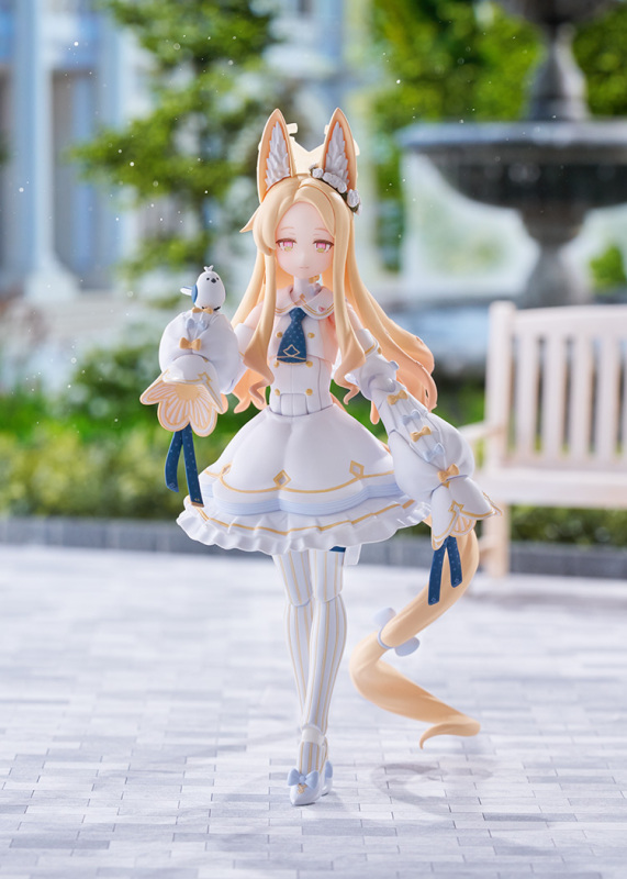 Max Factory figma Blue Archive Yurizono Seia