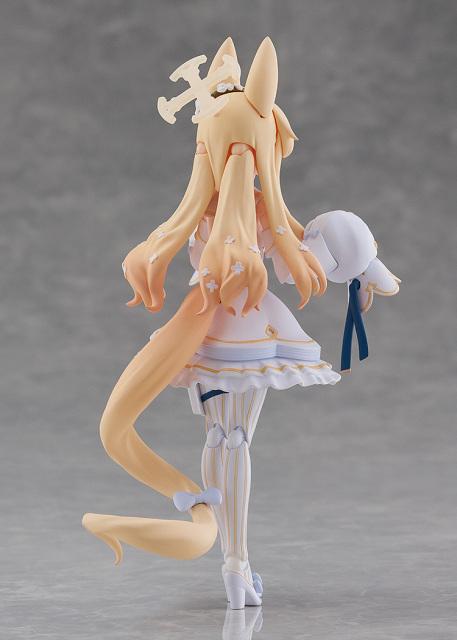 Max Factory figma Blue Archive Yurizono Seia