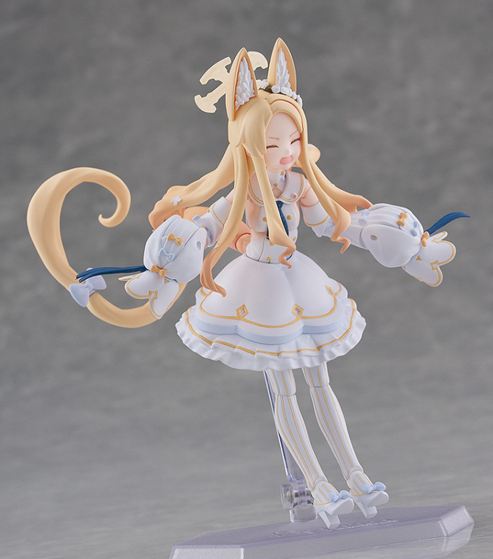 Max Factory figma Blue Archive Yurizono Seia