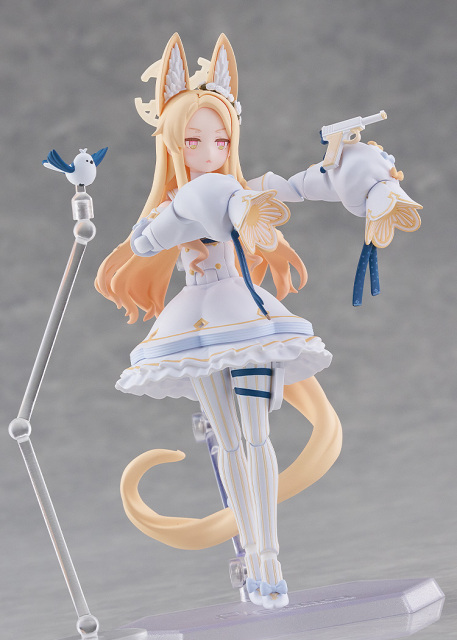 Max Factory figma Blue Archive Yurizono Seia