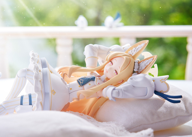 Max Factory figma Blue Archive Yurizono Seia