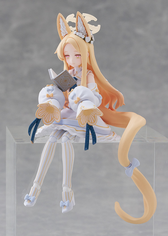 Max Factory figma Blue Archive Yurizono Seia