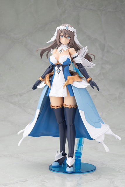 Kotobukiya Arcanadea GRANDE SCALE ERMEDA Plastic Model