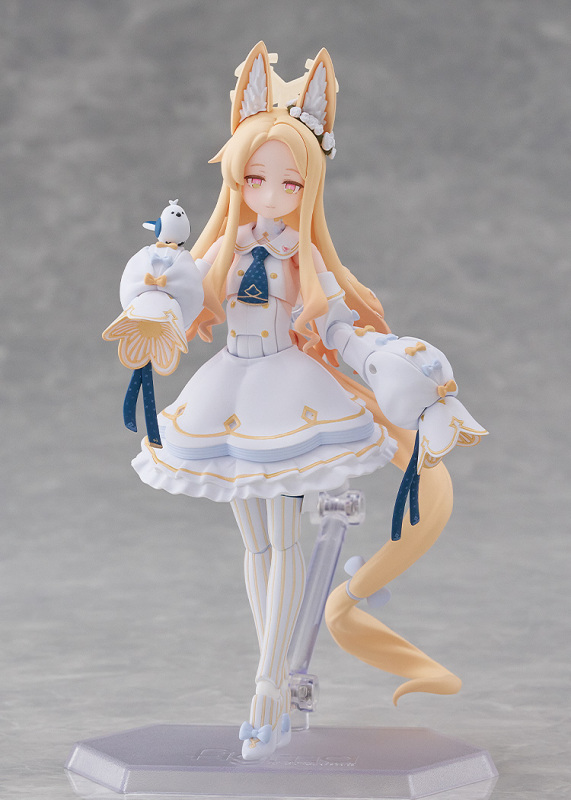 Max Factory figma Blue Archive Yurizono Seia