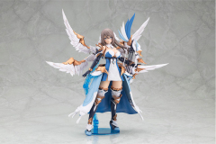 Kotobukiya Arcanadea GRANDE SCALE ERMEDA Plastic Model