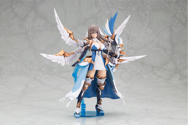 Kotobukiya Arcanadea GRANDE SCALE ERMEDA Plastic Model