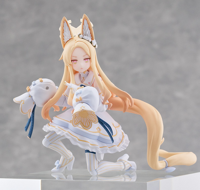 Max Factory figma Blue Archive Yurizono Seia