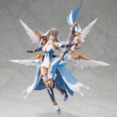 Kotobukiya Arcanadea GRANDE SCALE ERMEDA Plastic Model