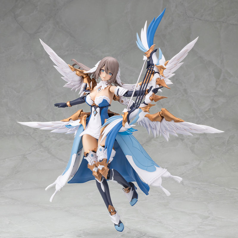 Kotobukiya Arcanadea GRANDE SCALE ERMEDA Plastic Model