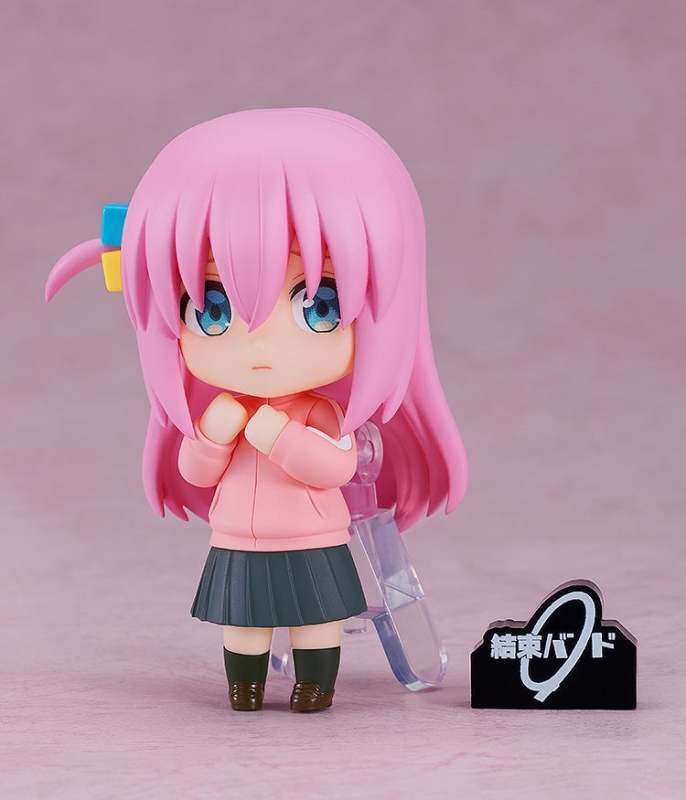 Good Smile Company GSC Nendoroid Surprise Anime BOCCHI THE ROCK! 6Pack BOX (Reissue)