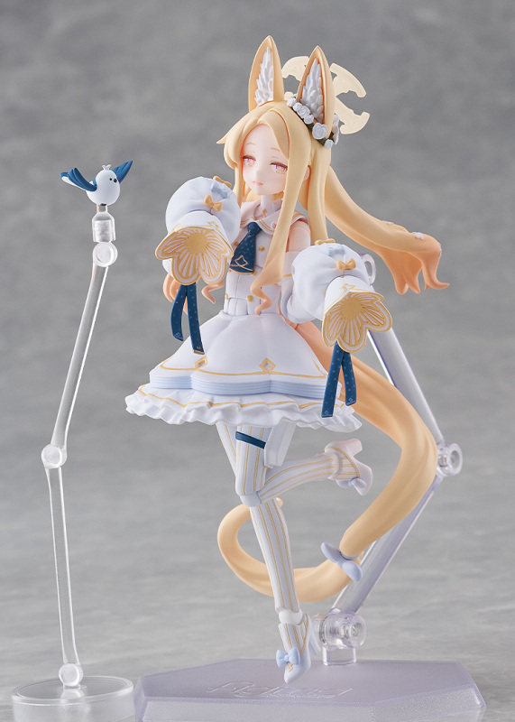 Max Factory figma Blue Archive Yurizono Seia
