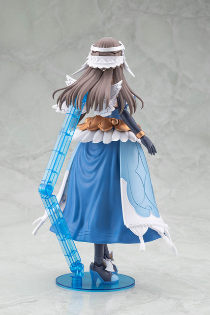 Kotobukiya Arcanadea GRANDE SCALE ERMEDA Plastic Model