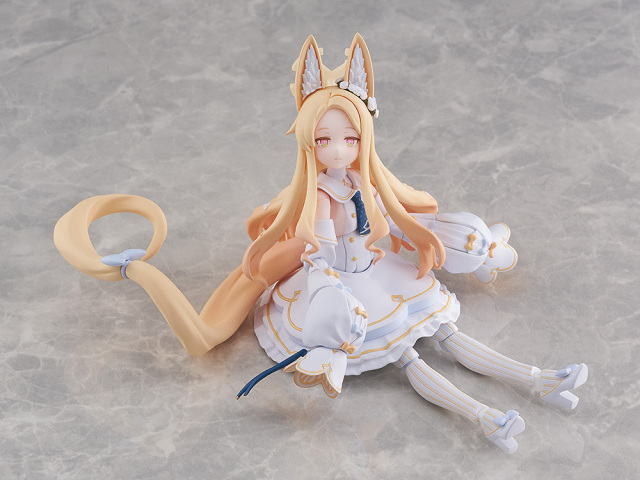 Max Factory figma Blue Archive Yurizono Seia