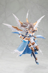 Kotobukiya Arcanadea GRANDE SCALE ERMEDA Plastic Model