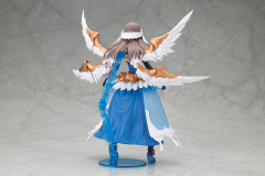 Kotobukiya Arcanadea GRANDE SCALE ERMEDA Plastic Model