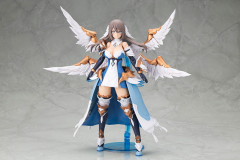 Kotobukiya Arcanadea GRANDE SCALE ERMEDA Plastic Model