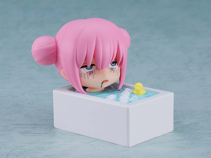 Good Smile Company GSC Nendoroid Surprise Anime BOCCHI THE ROCK! 6Pack BOX (Reissue)