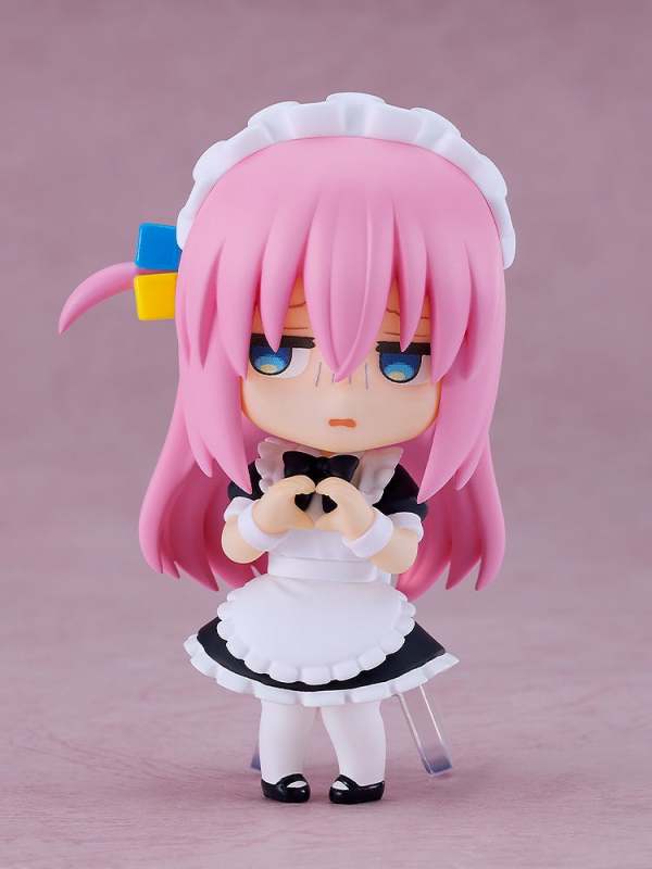 Good Smile Company GSC Nendoroid Surprise Anime BOCCHI THE ROCK! 6Pack BOX (Reissue)