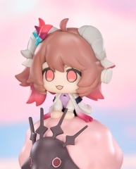 APEX Arknights HappyShake Series Chibi Wobbling Figure Eyjafjalla