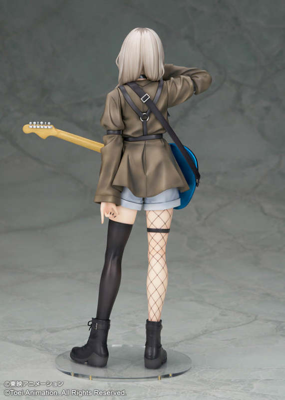 Alter Girls Band Cry Momoka Kawaragi 1/7 Scale Figure