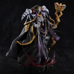 Union Creative UC Overlord Ainz Ooal Gown 10th Anniversary so-bin ver. Non Scale Figure