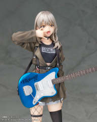 Alter Girls Band Cry Momoka Kawaragi 1/7 Scale Figure