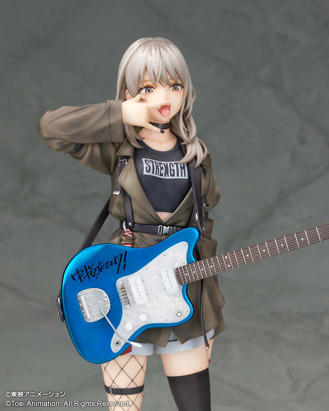 Alter Girls Band Cry Momoka Kawaragi 1/7 Scale Figure
