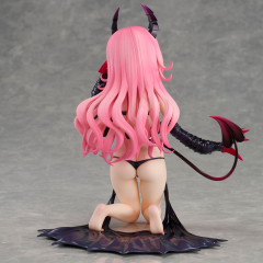 Union Creative UC To Love-Ru Darkness Series fillette ver. Scale Figure
