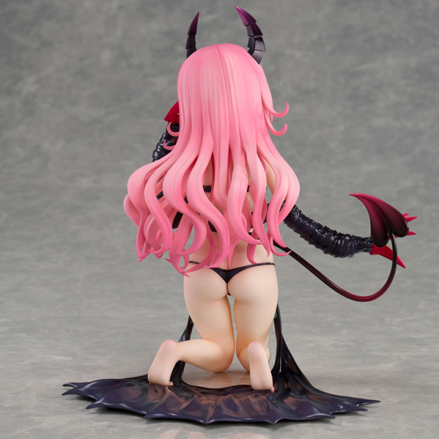 Union Creative UC To Love-Ru Darkness Series fillette ver. Scale Figure