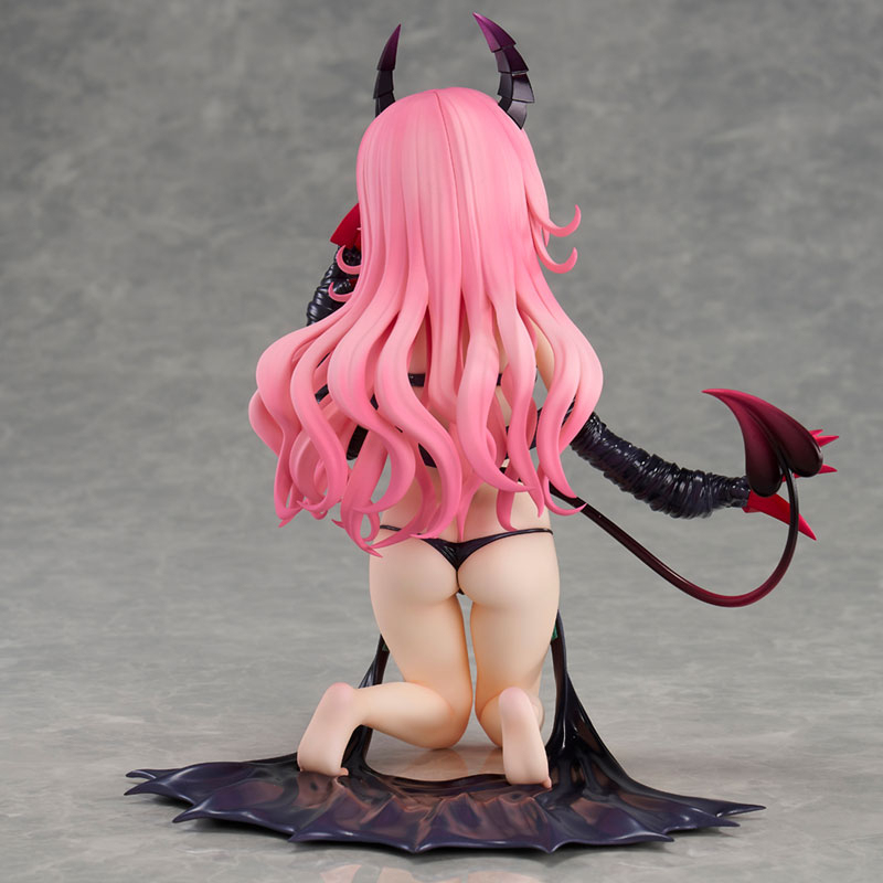 Union Creative UC To Love-Ru Darkness Series fillette ver. Scale Figure