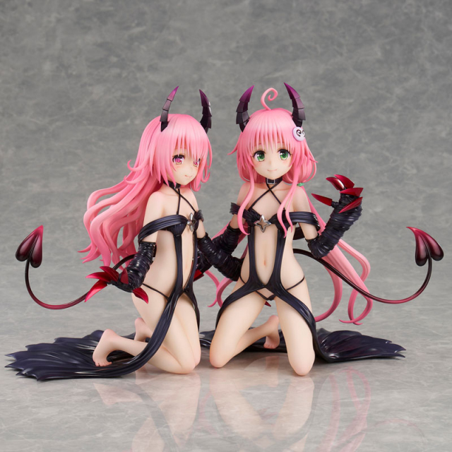 Union Creative UC To Love-Ru Darkness Series fillette ver. Scale Figure