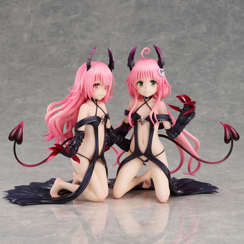 Union Creative UC To Love-Ru Darkness Series fillette ver. Scale Figure