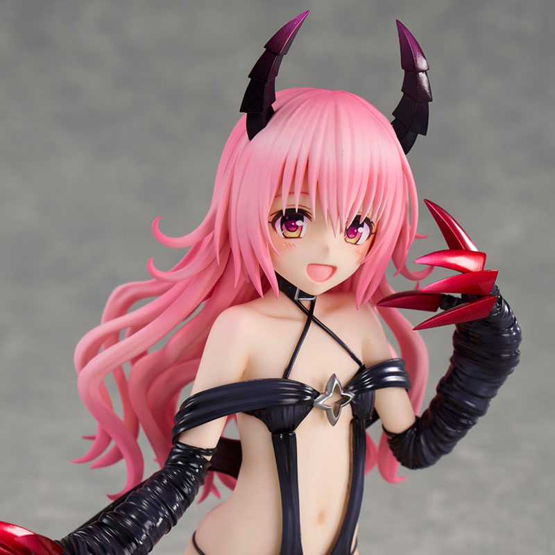 Union Creative UC To Love-Ru Darkness Series fillette ver. Scale Figure