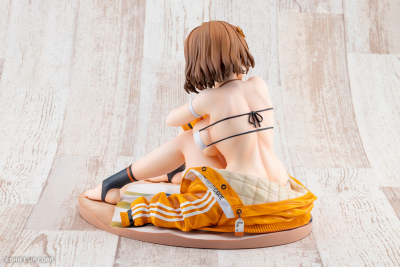 Kotobukiya GODDESS OF VICTORY NIKKE Anis Sparkling Summer 1/4 Scale Figure
