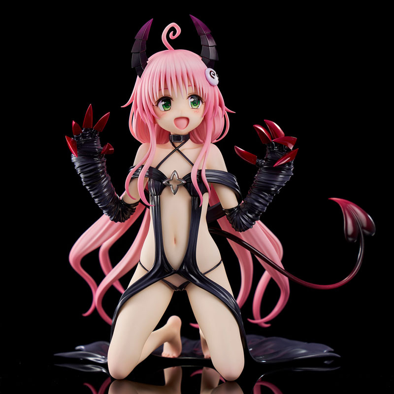 Union Creative UC To Love-Ru Darkness Series fillette ver. Scale Figure