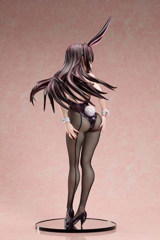 FREEing To Love-Ru Darkness Yui Kotegawa Bunny Ver. 1/3 Scale Figure
