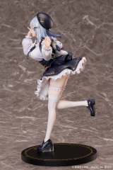 A.DIMENSION Aogiri High School Yamaguro Nekuro Casual Outfit Ver. 1/7 Scale Figure