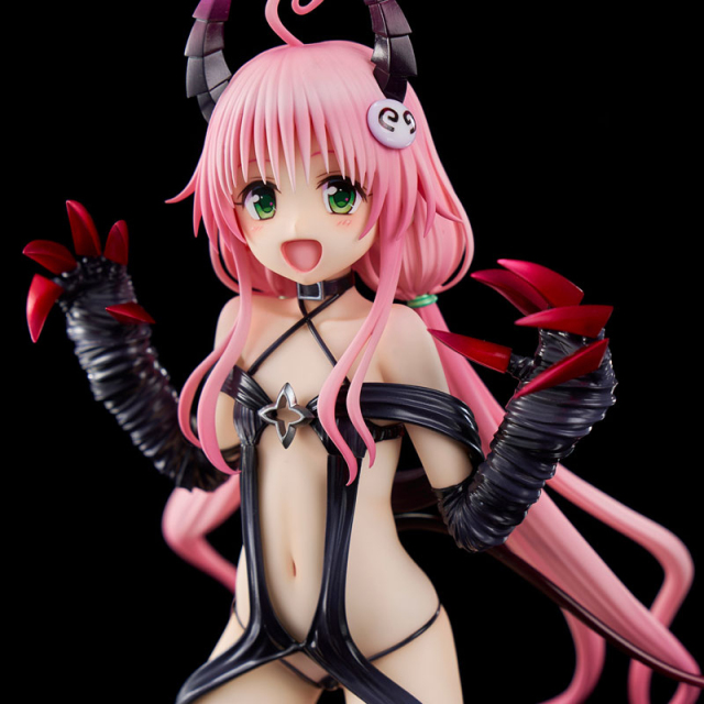 Union Creative UC To Love-Ru Darkness Series fillette ver. Scale Figure