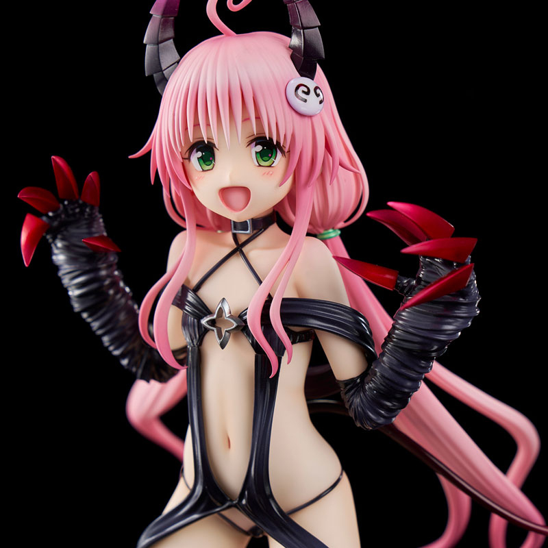 Union Creative UC To Love-Ru Darkness Series fillette ver. Scale Figure