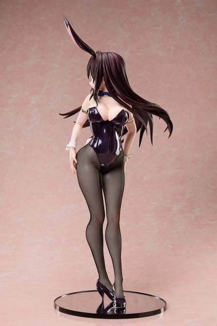 FREEing To Love-Ru Darkness Yui Kotegawa Bunny Ver. 1/3 Scale Figure