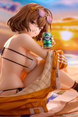 Kotobukiya GODDESS OF VICTORY NIKKE Anis Sparkling Summer 1/4 Scale Figure