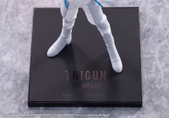 Kotobukiya OSHI WORKS Legato Bluesummers TRIGUN STAMPEDE 1/8 Scale Figure