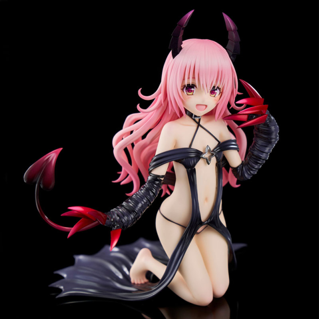Union Creative UC To Love-Ru Darkness Series fillette ver. Scale Figure