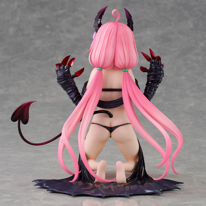 Union Creative UC To Love-Ru Darkness Series fillette ver. Scale Figure